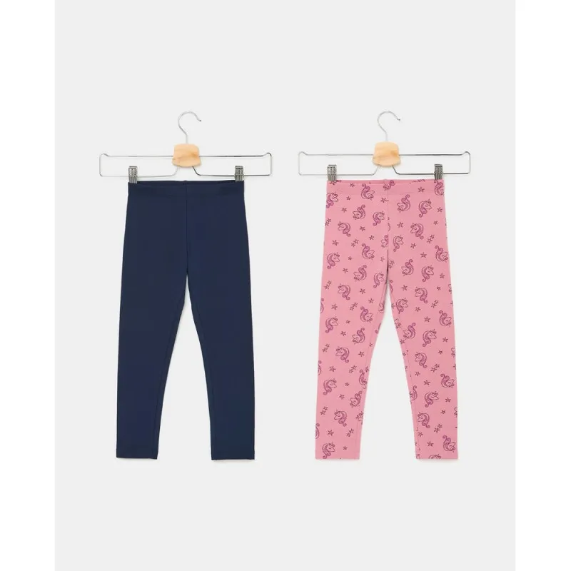 BLUKIDS HELANKE DRESS BLUES