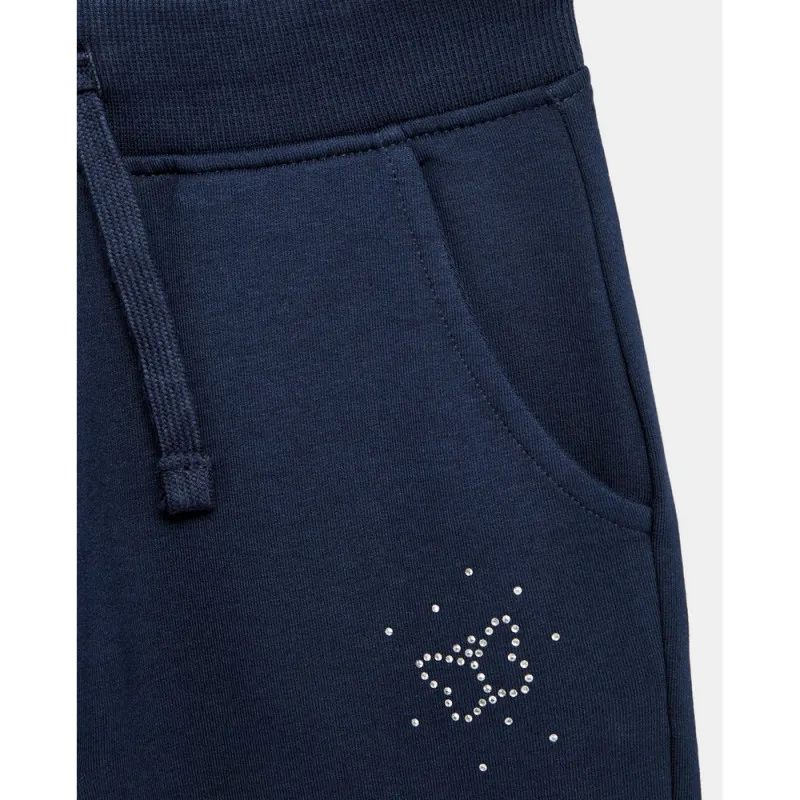 BLUKIDS PANTALONE DRESS BLUES