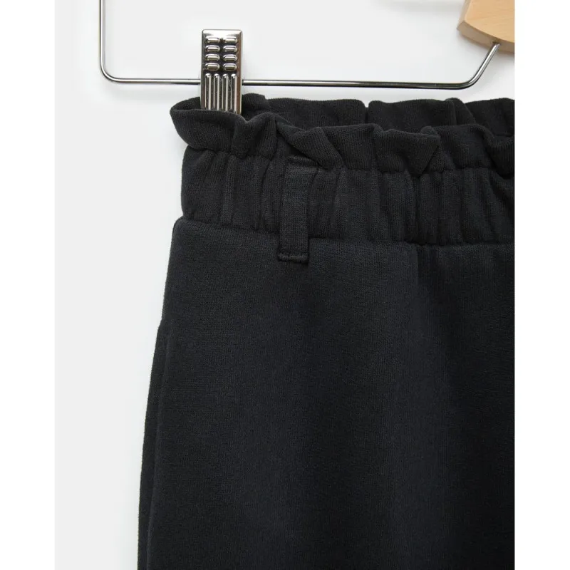 BLUKIDS PANTALONE BLACK BEAUTY