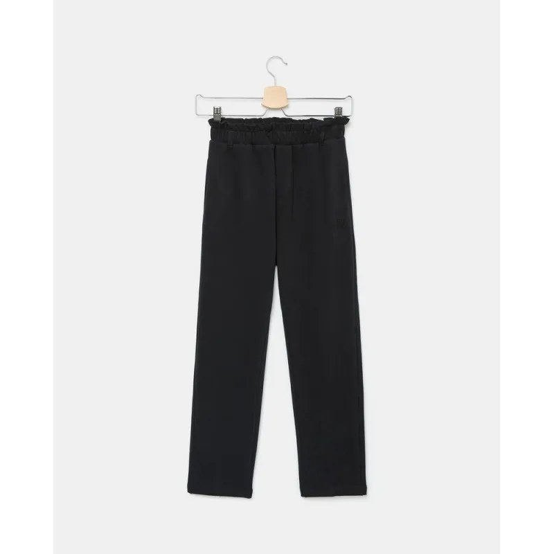BLUKIDS PANTALONE BLACK BEAUTY