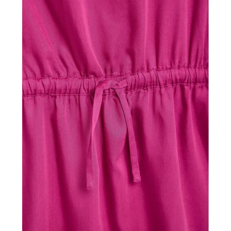 BLUKIDS HALJINA FUCHSIA RED