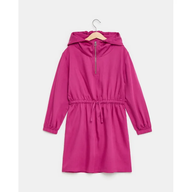 BLUKIDS HALJINA FUCHSIA RED
