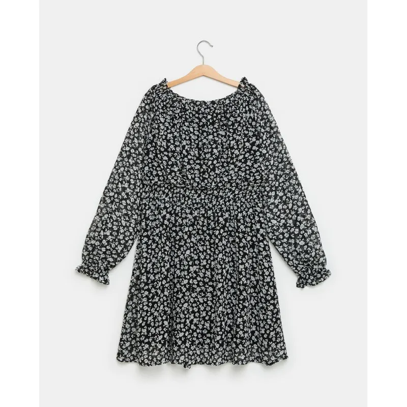BLUKIDS HALJINA BLACK BEAUTY