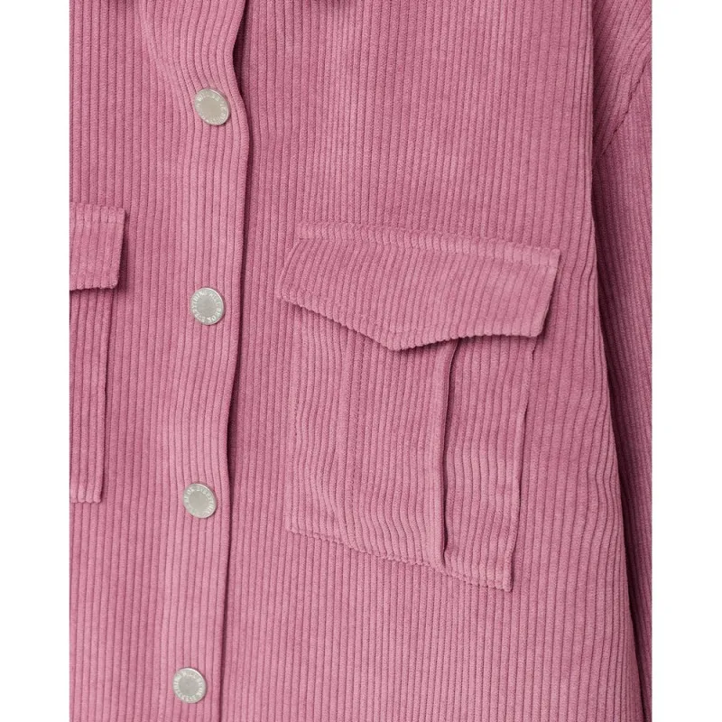 BLUKIDS KOSULJA DUG RUKAV FOXGLOVE