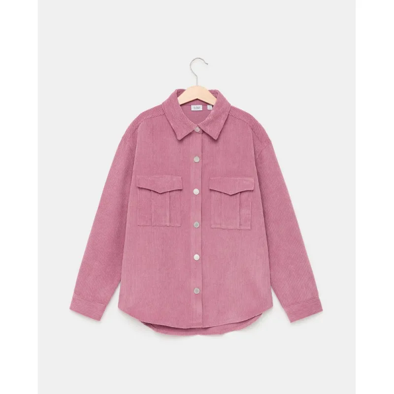 BLUKIDS KOSULJA DUG RUKAV FOXGLOVE