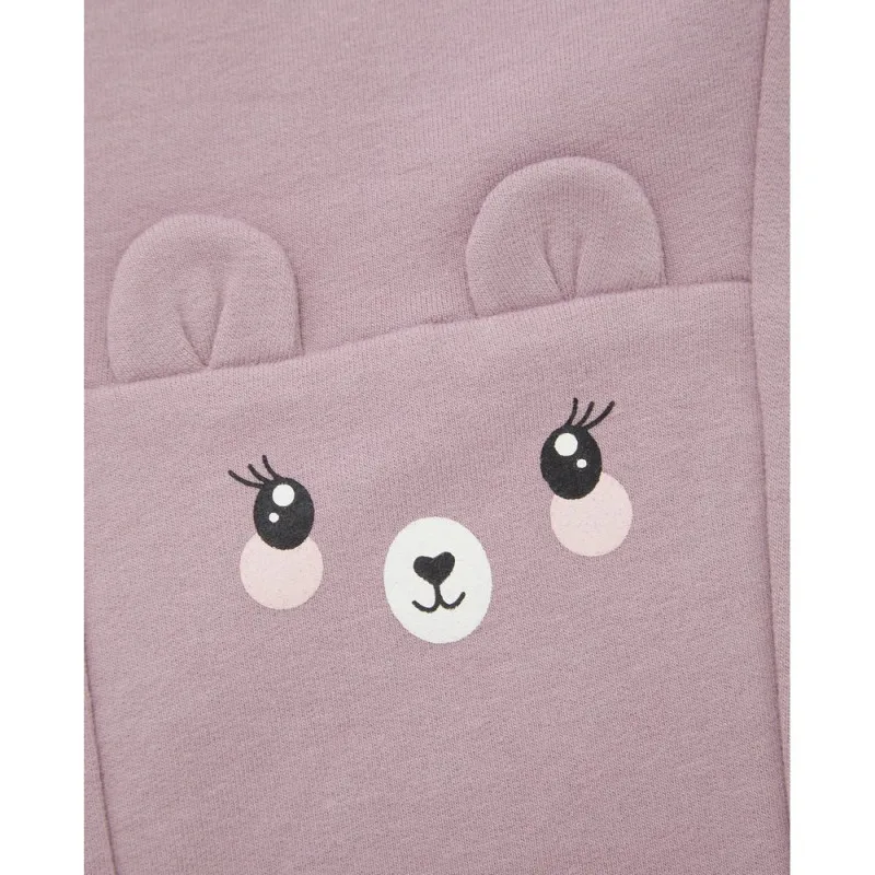 BLUKIDS PANTALONE DAWN PINK