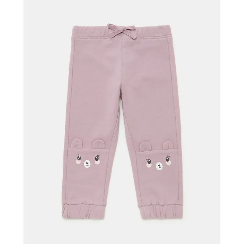 BLUKIDS PANTALONE DAWN PINK
