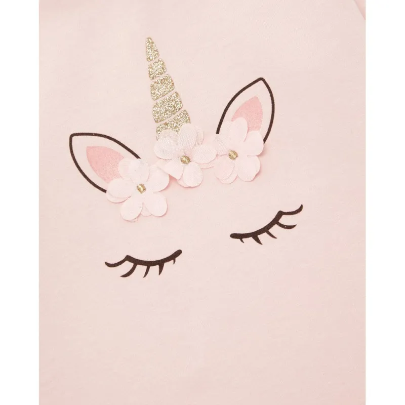 BLUKIDS ROLKA CRYSTAL PINK