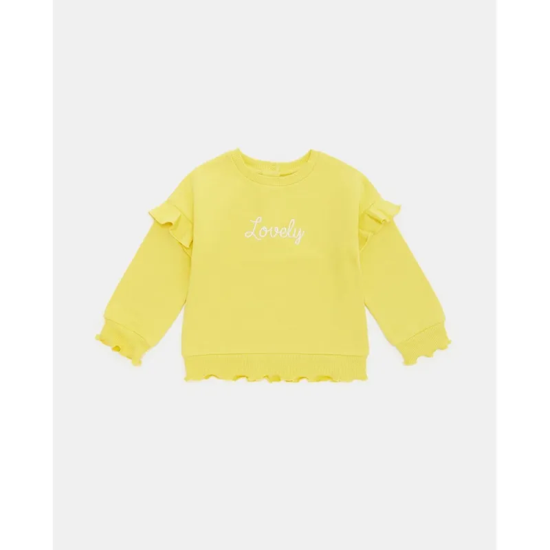 BLUKIDS DUKS MAIZE