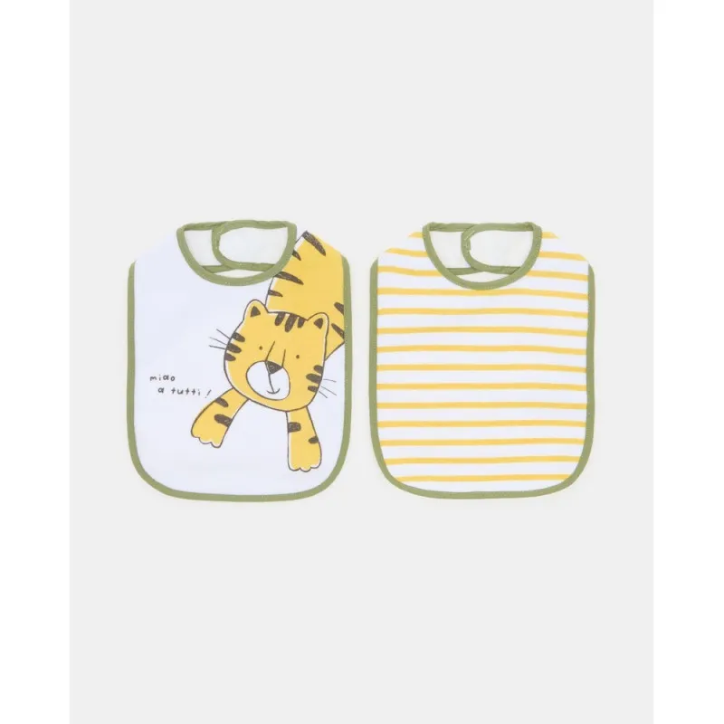 BLUKIDS PORTIKLA CAT SHALE GREEN