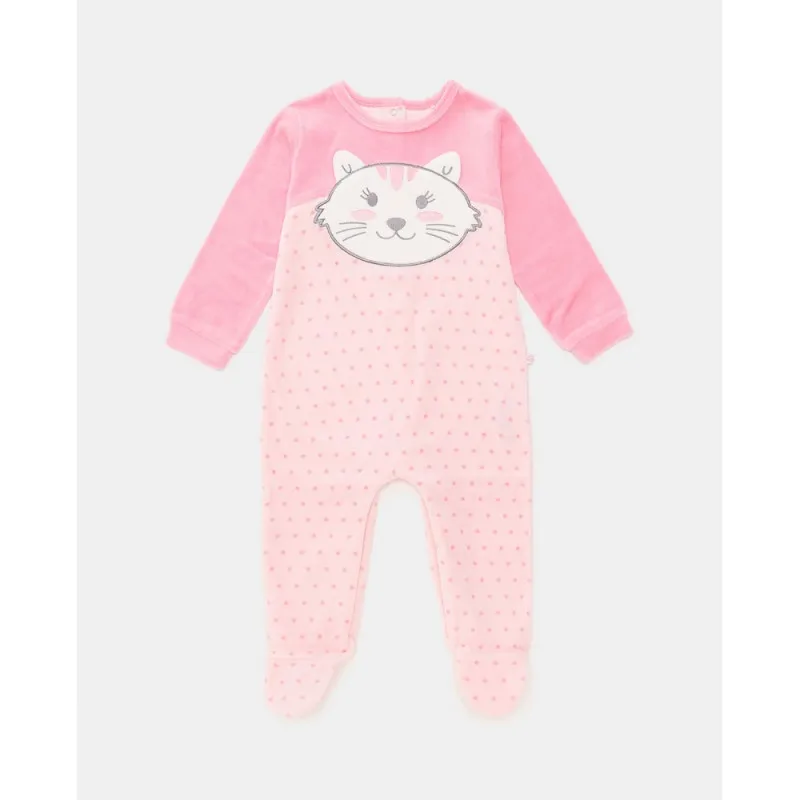 BLUKIDS ZEKA PEONY