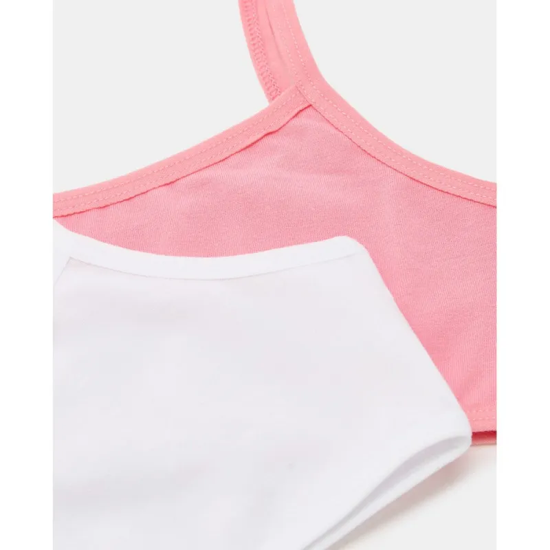 BLUKIDS TOP PEONY