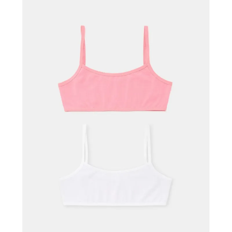 BLUKIDS TOP PEONY