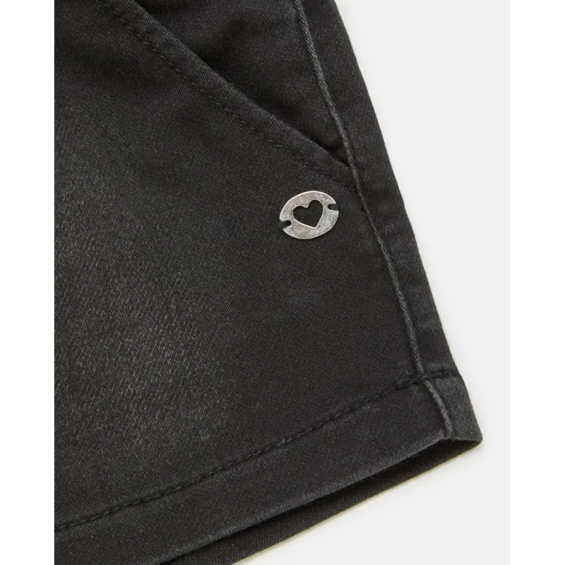 BLUKIDS HALJINA NA TREGERE BLACK