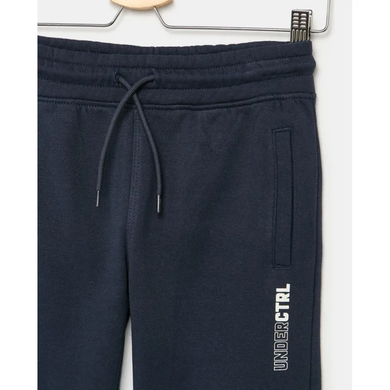 BLUKIDS PANTALONE DARK SAPPHIRE