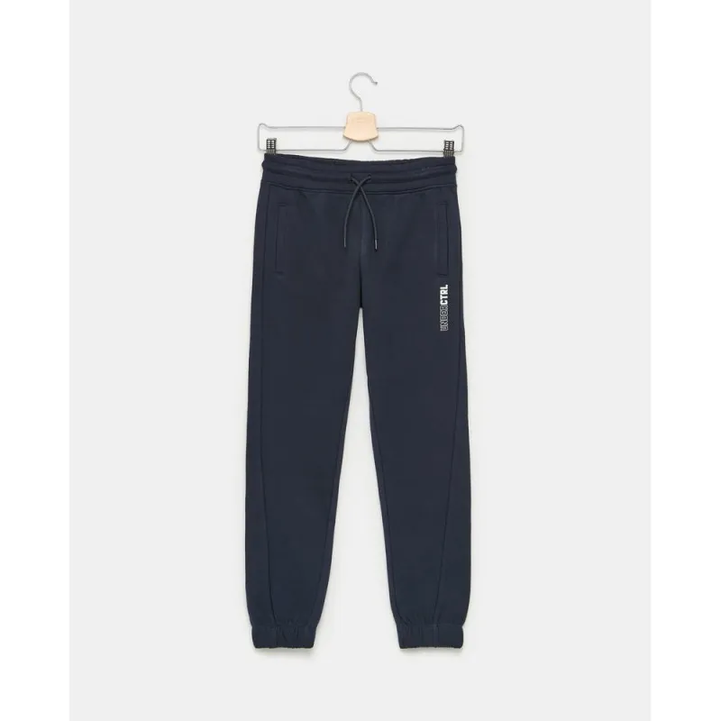 BLUKIDS PANTALONE DARK SAPPHIRE
