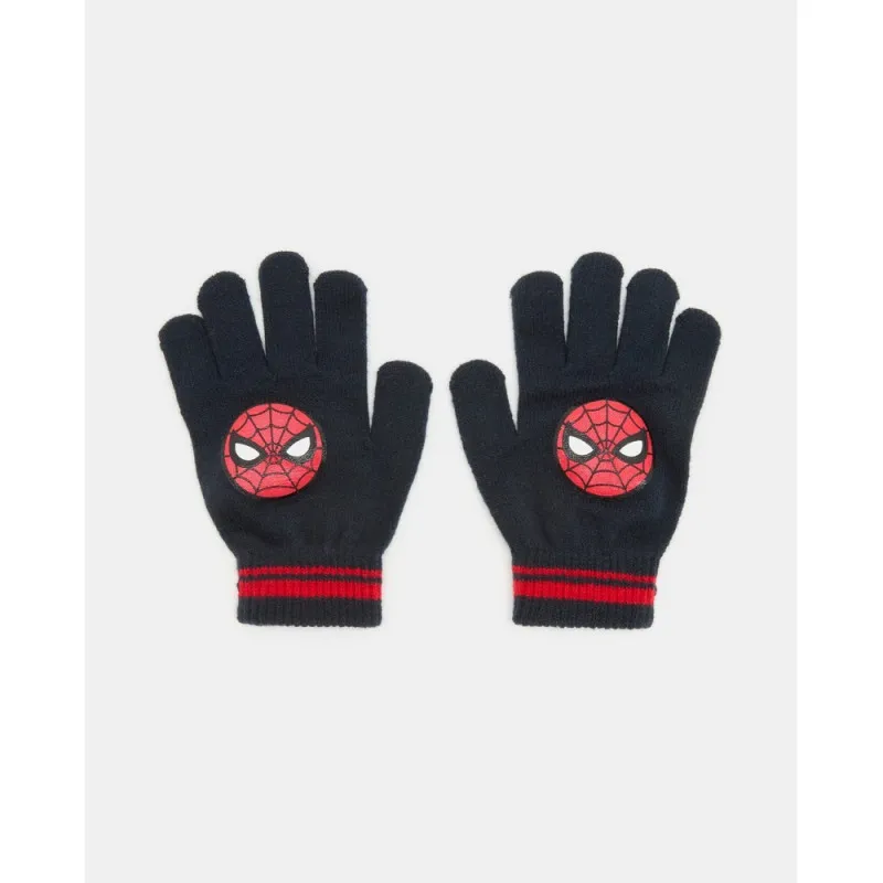 BLUKIDS RUKAVICE SPIDERMAN DARK SAPPHIRE