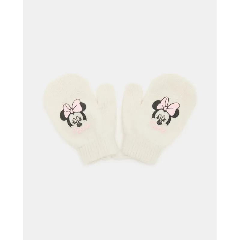 BLUKIDS RUKAVICE MINNIE GARDENIA