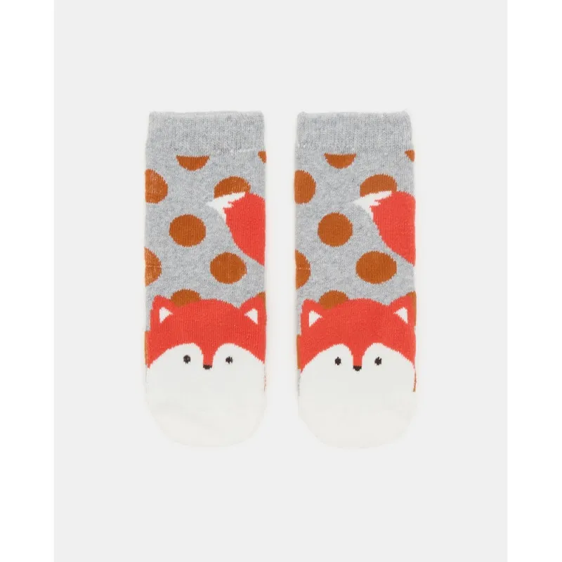 BLUKIDS CARAPE MULTICOLOUR