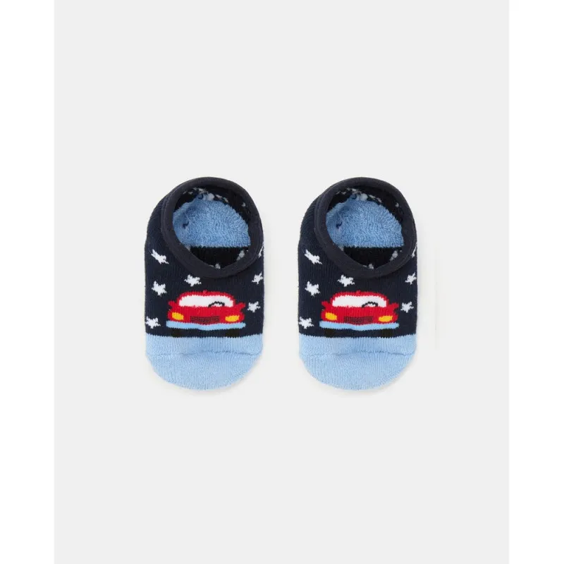BLUKIDS CARAPE MULTICOLOUR
