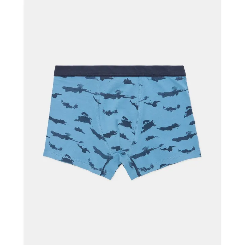 BLUKIDS GACICE BOXER MULTICOLOUR