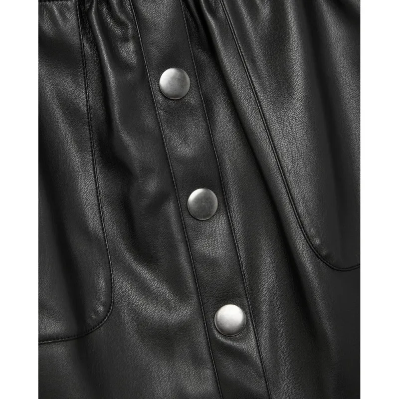 BLUKIDS SUKNJA BLACK BEAUTY