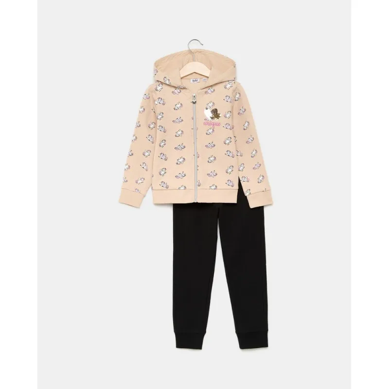 BLUKIDS TRENERKA BRANDIED APRICOT