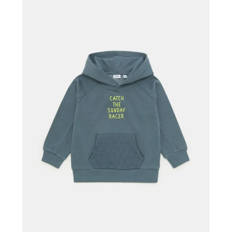 BLUKIDS DUKS DARK SLATE