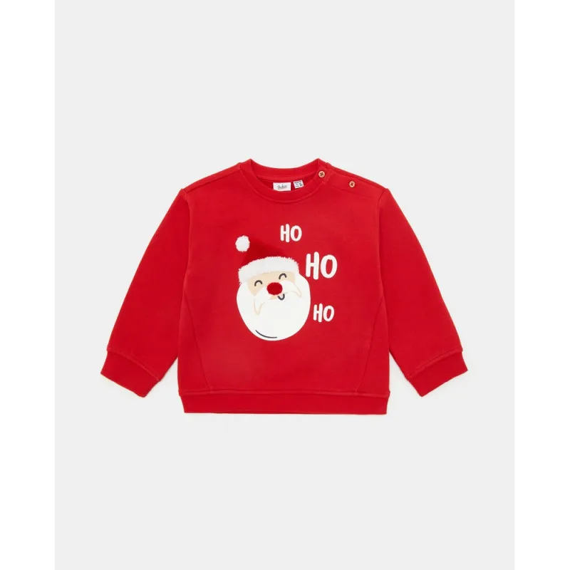 BLUKIDS DZEMPER BARBADOS CHERRY