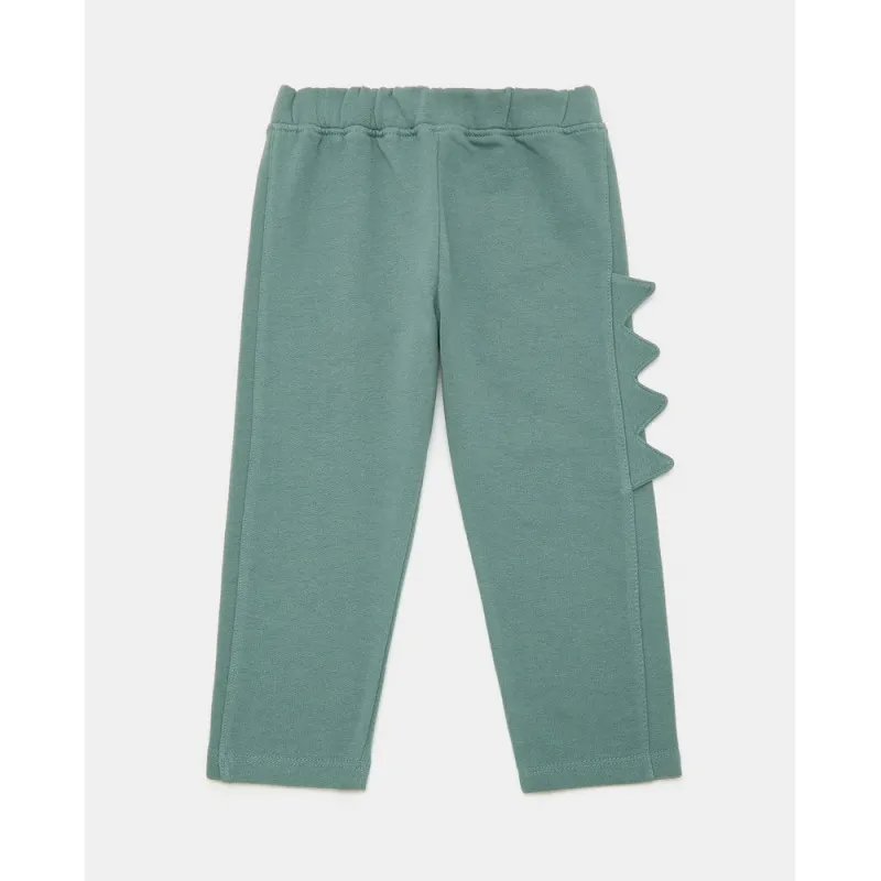 BLUKIDS DONJI DEO SILVER PINE