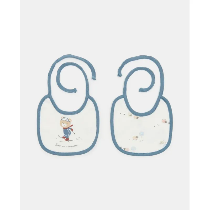 BLUKIDS PORTIKLA BLANC DE BLANC