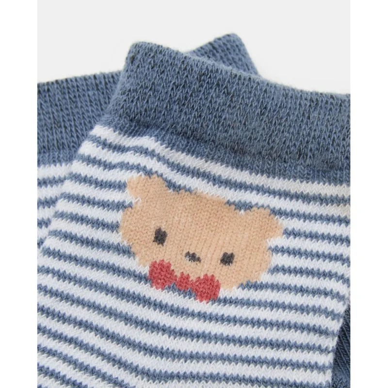 BLUKIDS CARAPE BEAR BLUE MIRAGE