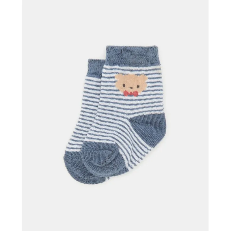 BLUKIDS CARAPE BEAR BLUE MIRAGE