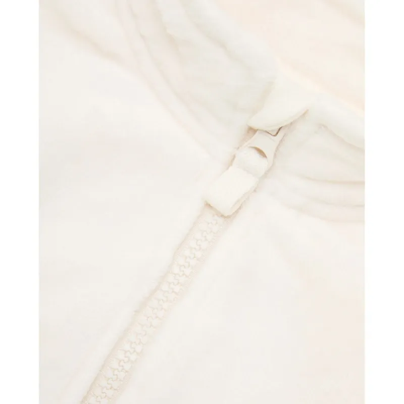 BLUKIDS DUKS PALE MAUVE