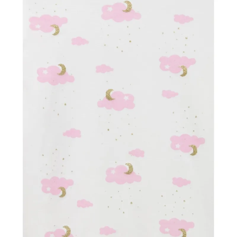 BLUKIDS PIDZAMA COCONUT MILK