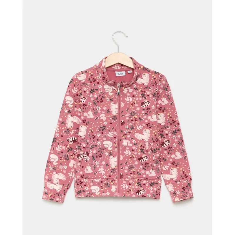 BLUKIDS DUKS ROSE TAN
