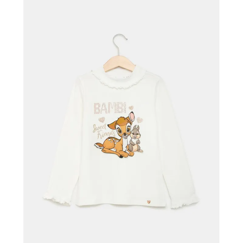 BLUKIDS ROLKA SNOW WHITE