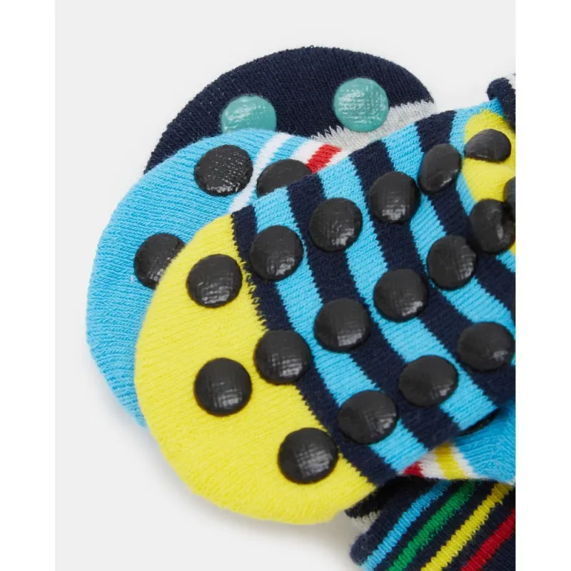 BLUKIDS CARAPE MULTICOLOUR