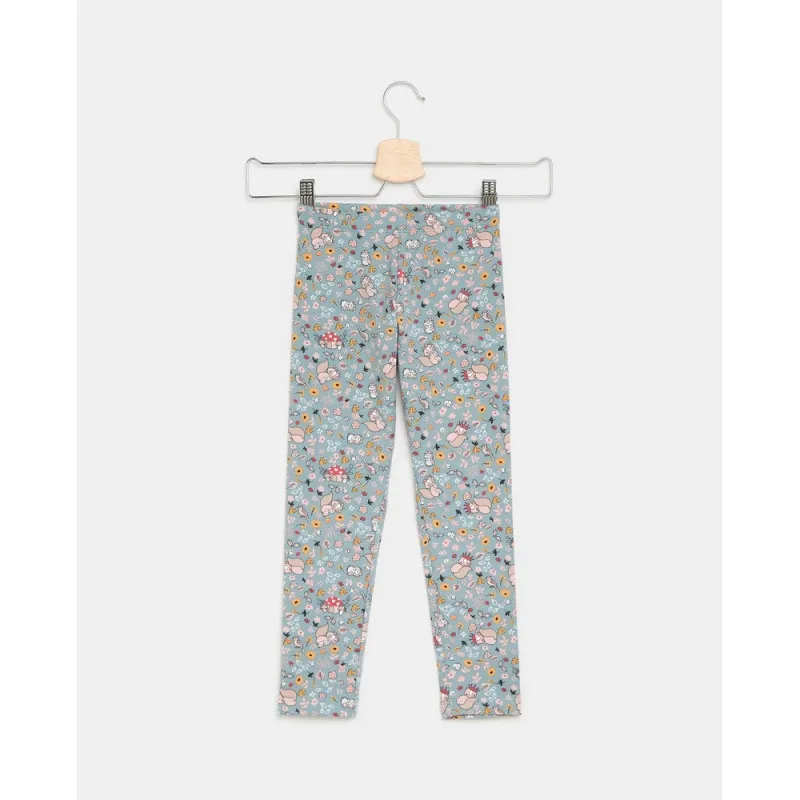BLUKIDS HELANKE SMOKE BLUE