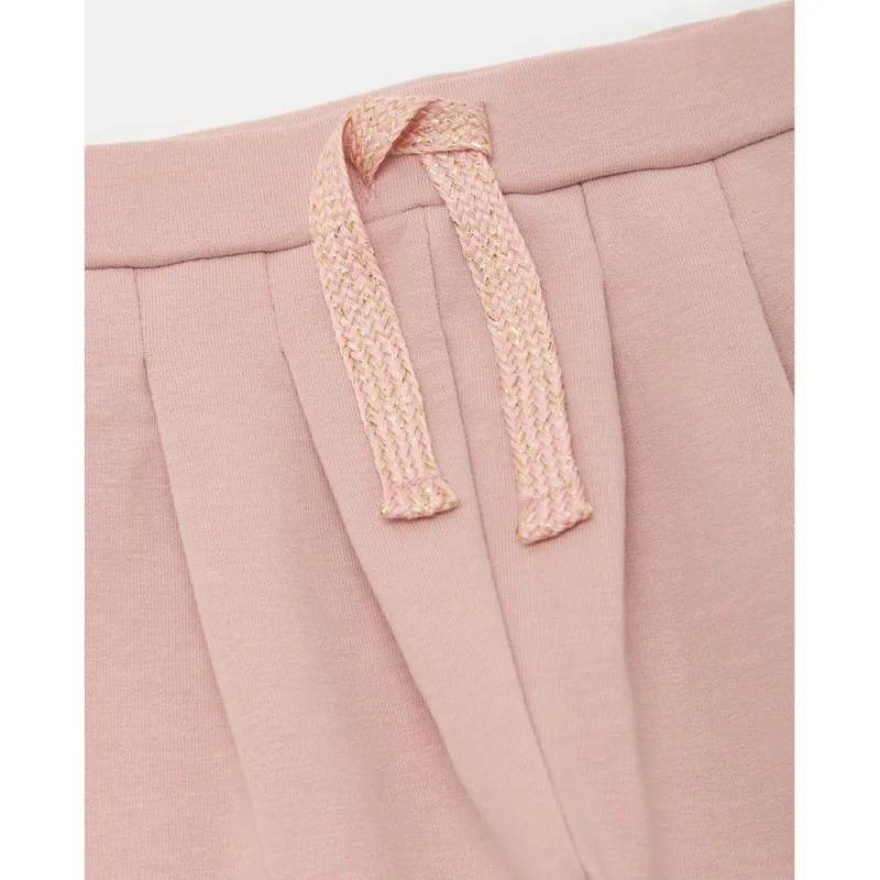 BLUKIDS DONJI DEO PALE MAUVE