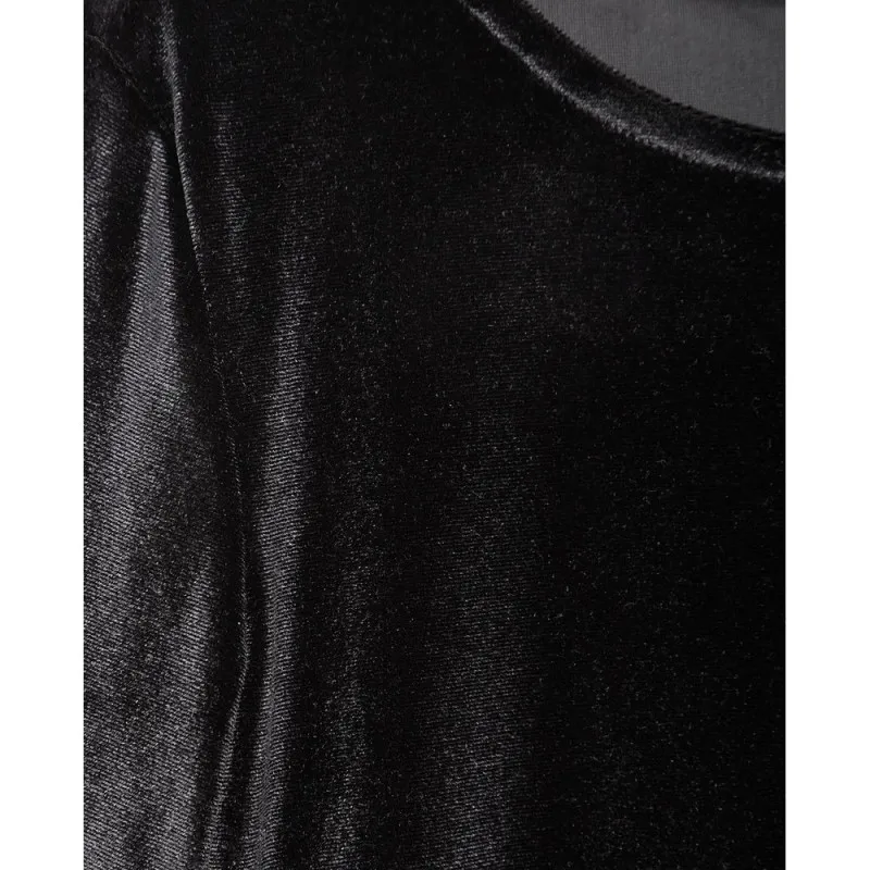 BLUKIDS HALJINA BLACK BEAUTY