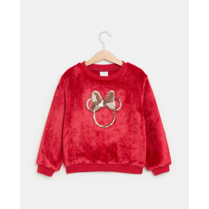 BLUKIDS DUKS RACING RED