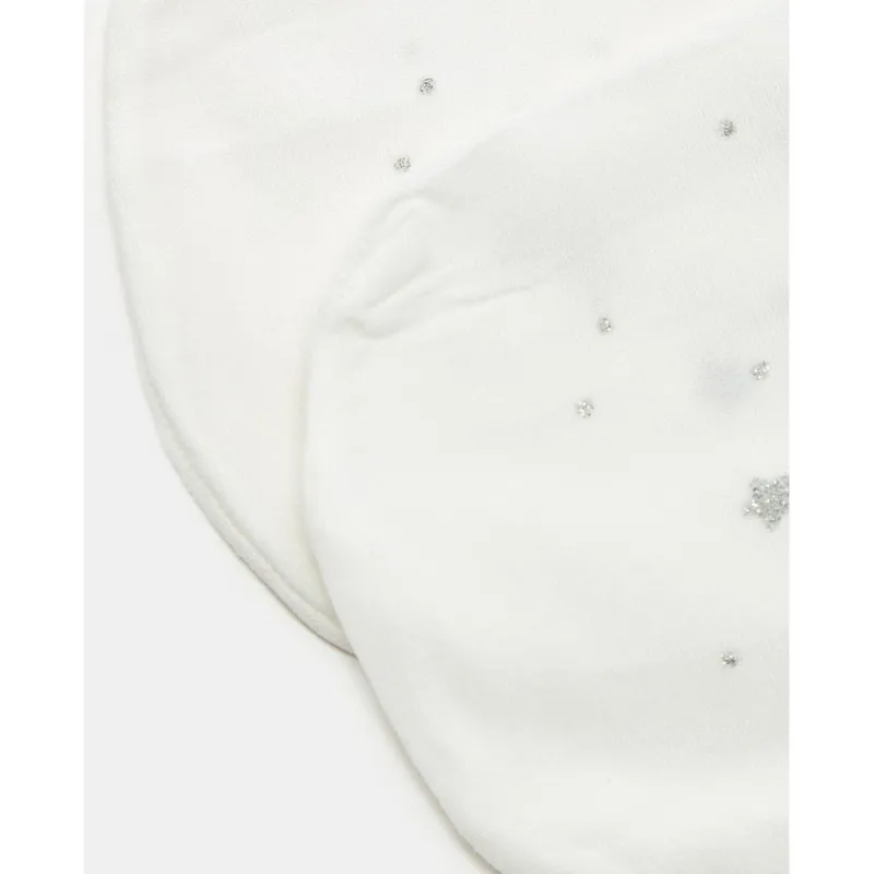 BLUKIDS HULAHOP POIS BRIGHT WHITE