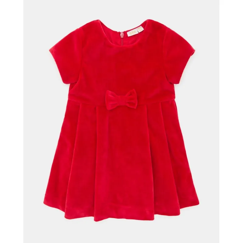 BLUKIDS HALJINA RACING RED