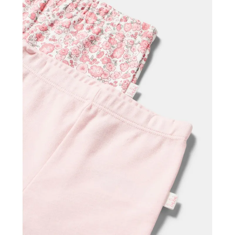 BLUKIDS HELANKE 2 KOM CHALK PINK