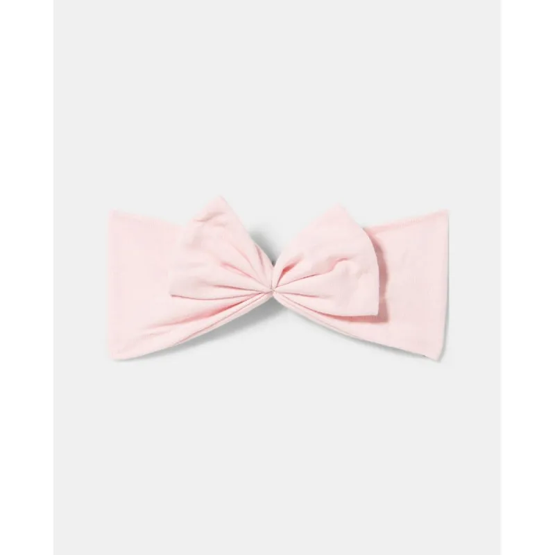 BLUKIDS TRAKA ZA KOSU CHALK PINK