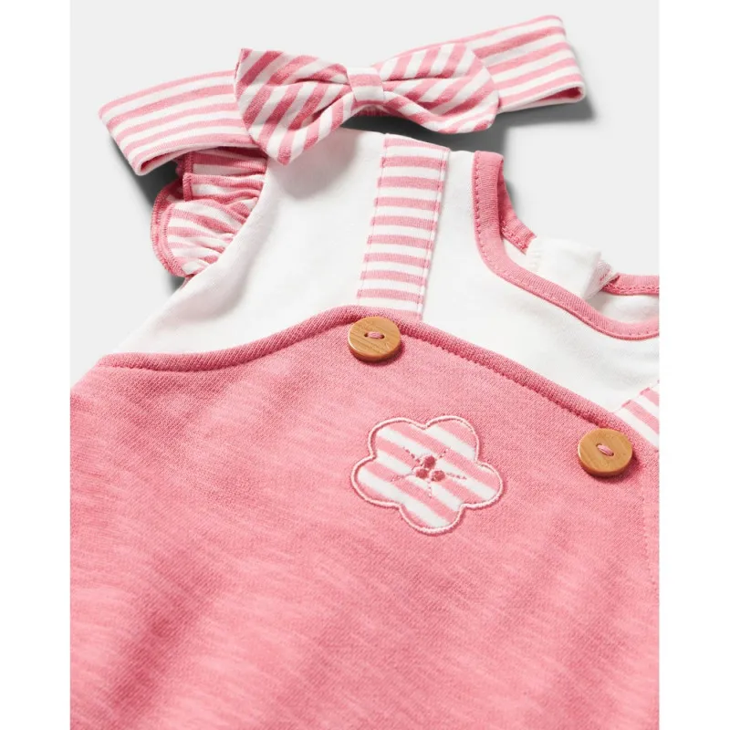 BLUKIDS ZEKA MAUVEGLOW