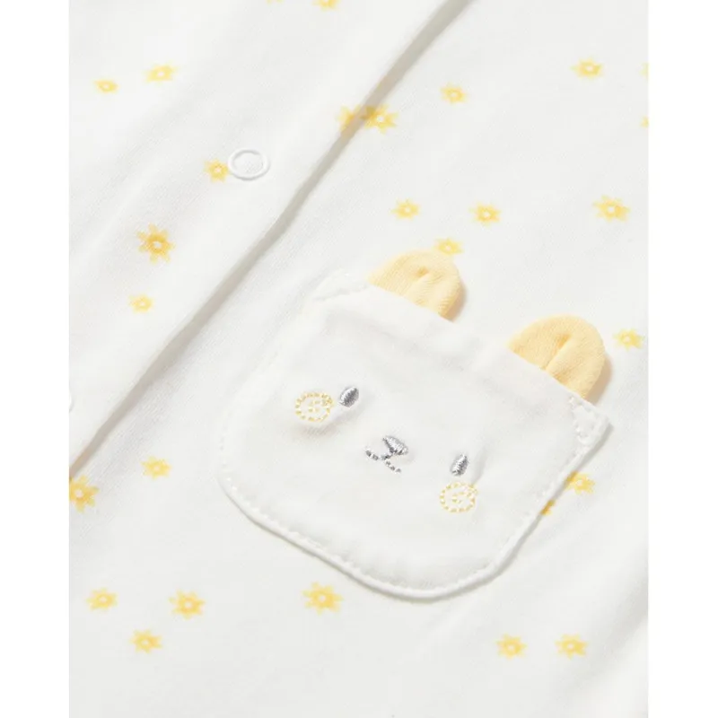 BLUKIDS ZEKA BLANC DE BLANC