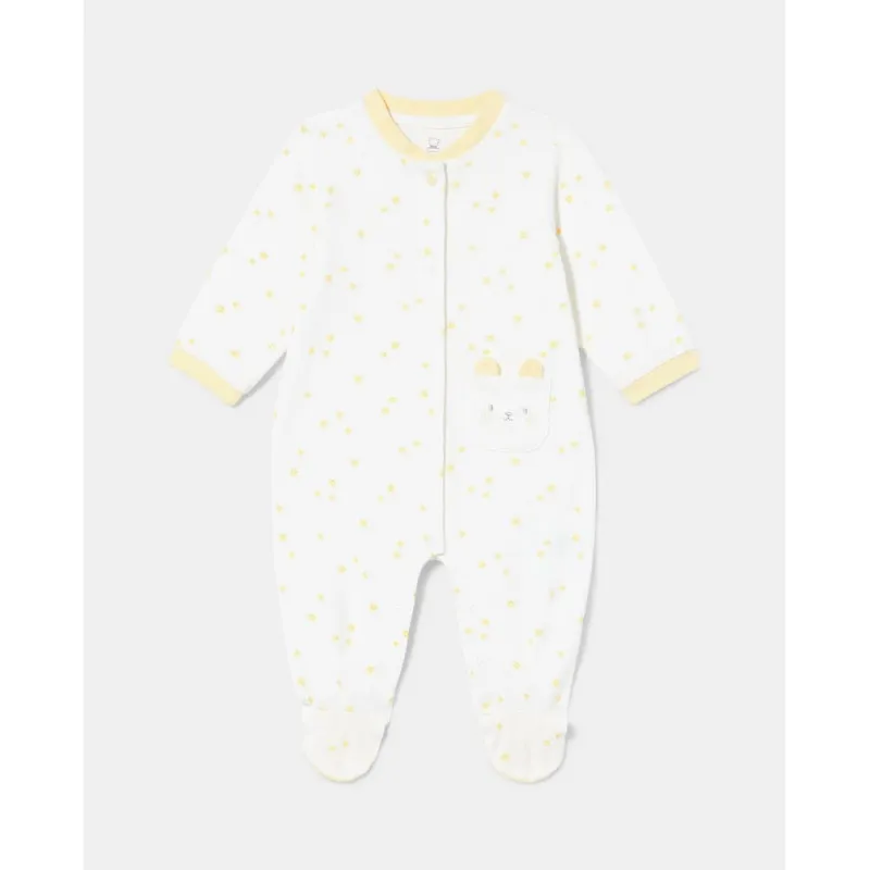BLUKIDS ZEKA BLANC DE BLANC