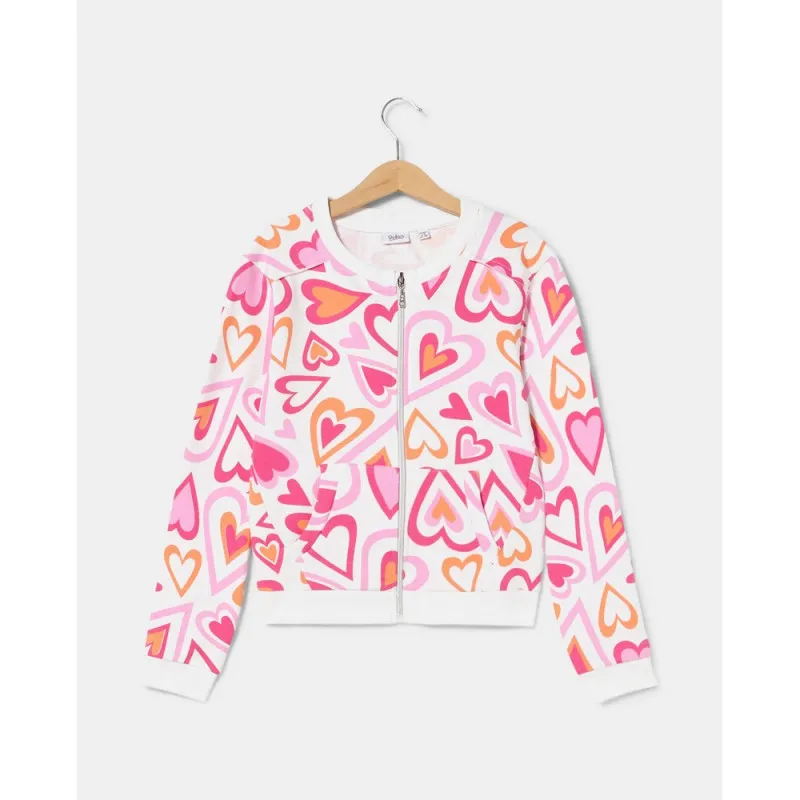 BLUKIDS DUKS BRIGHT WHITE